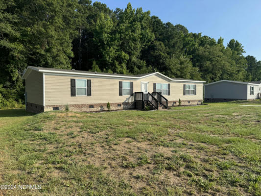15748 NC 11, ROBERSONVILLE, NC 27871 - Image 1