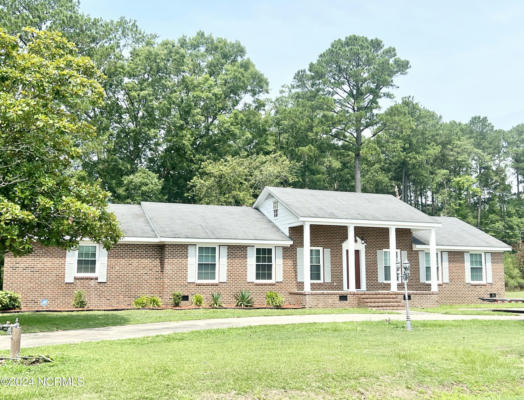 1608 COX AVE, ROCKY MOUNT, NC 27801 - Image 1