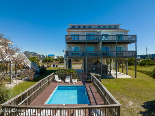 2080 NEW RIVER INLET RD, NORTH TOPSAIL BEACH, NC 28460, photo 5 of 40