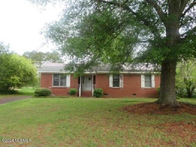 2917 NC HIGHWAY 903 N, STOKES, NC 27884, photo 1 of 8