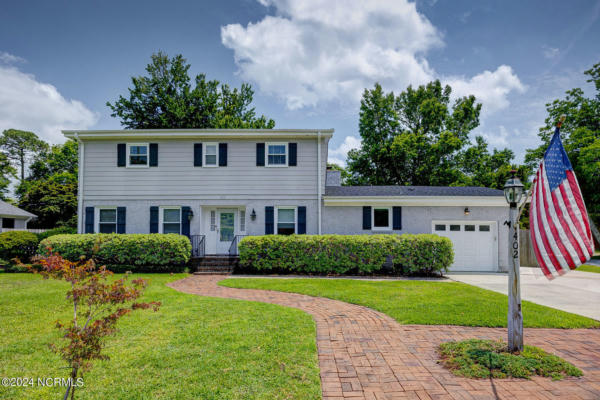402 WINDEMERE RD, WILMINGTON, NC 28405 - Image 1
