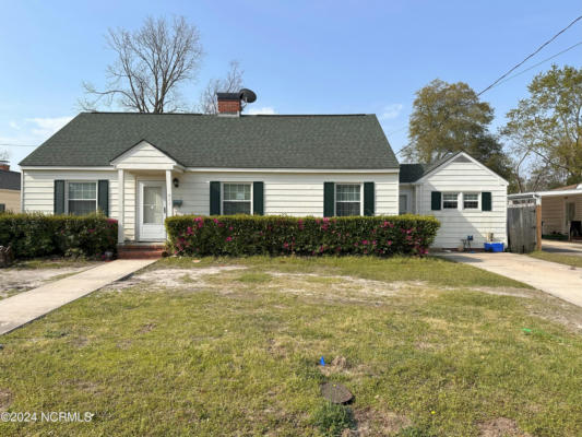 311 BRENTWOOD AVE, JACKSONVILLE, NC 28540 - Image 1
