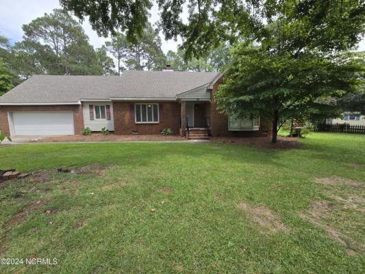 8080 SAINT ANDREWS DR, LAURINBURG, NC 28352 - Image 1