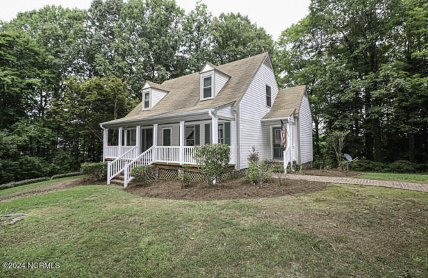 684 N BROWNTOWN RD, NASHVILLE, NC 27856 - Image 1