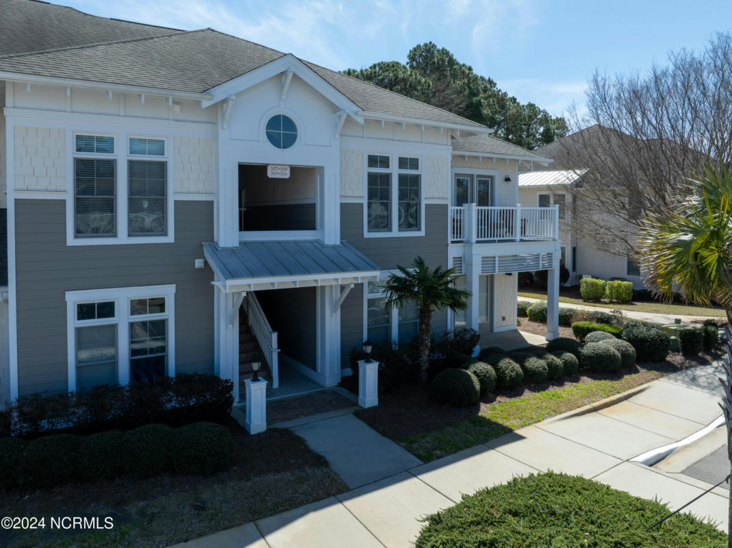 2537 ST JAMES DR APT 508, SOUTHPORT, NC 28461, photo 1 of 28