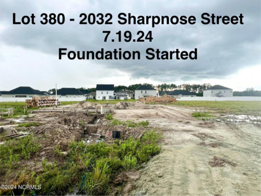 2032 SHARPNOSE ST, NEW BERN, NC 28562 - Image 1