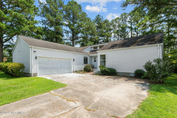 5902 SANTO DOMINGO CT, NEW BERN, NC 28560 - Image 1