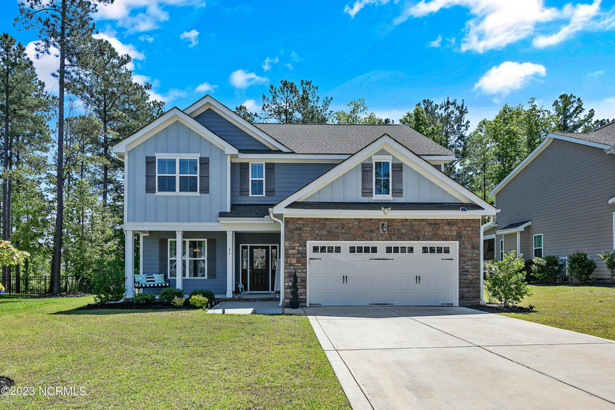 25 EDUCATION DR, Spring Lake, NC 28390 For Sale | MLS# 100383083 | RE/MAX