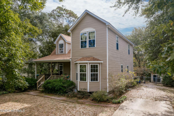 107 SHADY LN, ATLANTIC BEACH, NC 28512 - Image 1