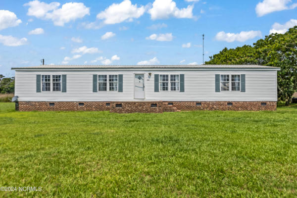 350 W OLD DOVER RD, DOVER, NC 28526 - Image 1