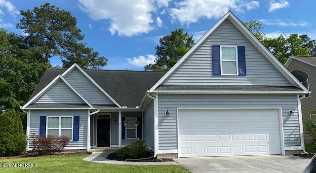 419 SATTERFIELD DR, NEW BERN, NC 28560 - Image 1