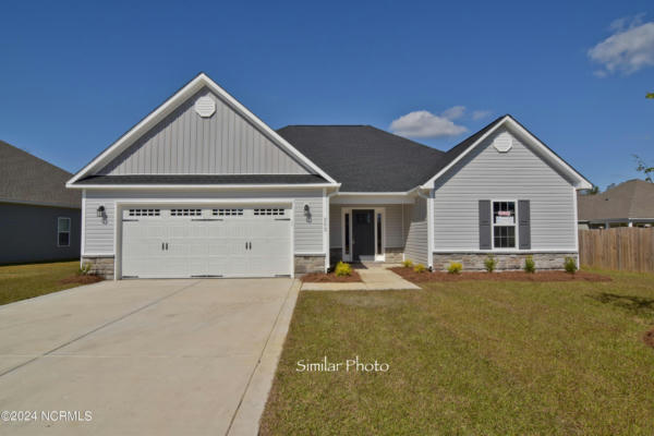 913 UPLANDS LANE, JACKSONVILLE, NC 28546 - Image 1