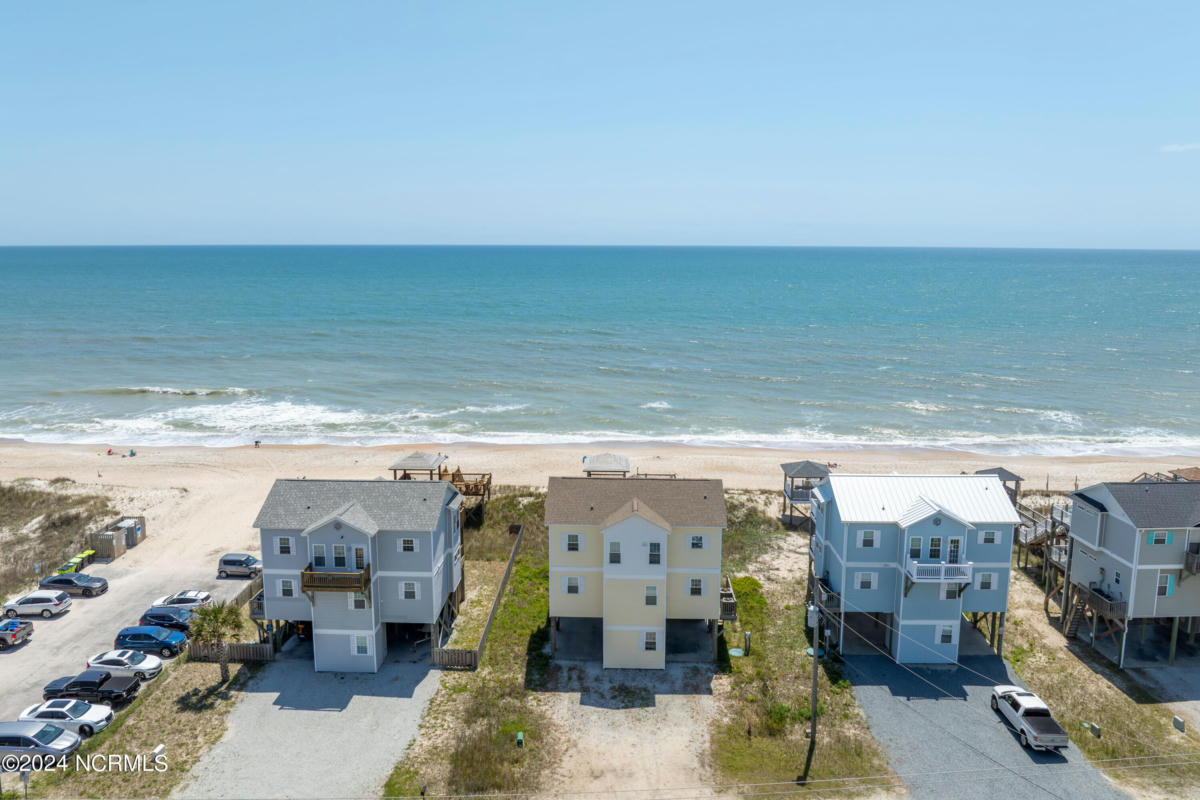 1280 NEW RIVER INLET RD, NORTH TOPSAIL BEACH, NC 28460, photo 1 of 105