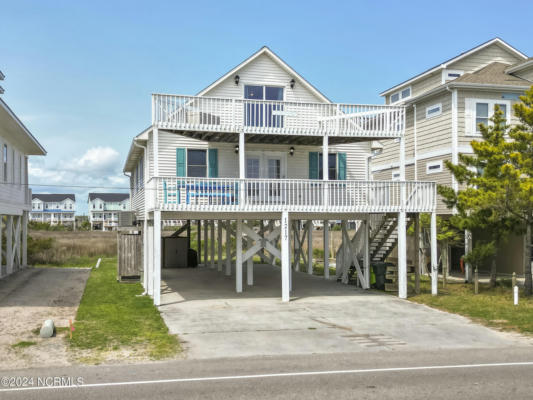 1217 N NEW RIVER DR, SURF CITY, NC 28445, photo 2 of 73