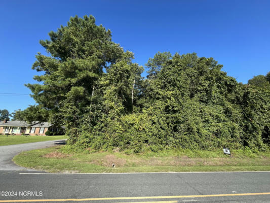 LOT 1A FRINK SCHOOL ROAD # 1A, LA GRANGE, NC 28551, photo 4 of 6