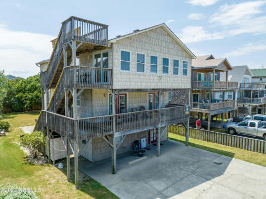 2612 S MEMORIAL AVE, NAGS HEAD, NC 27959, photo 2 of 42