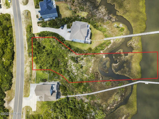619 NEW RIVER INLET RD, NORTH TOPSAIL BEACH, NC 28460, photo 4 of 26