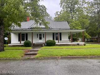 108 S GRIMES ST, ROBERSONVILLE, NC 27871 - Image 1