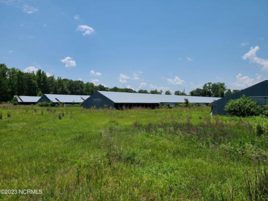 1399 BASSTOWN RD, CLINTON, NC 28328 - Image 1