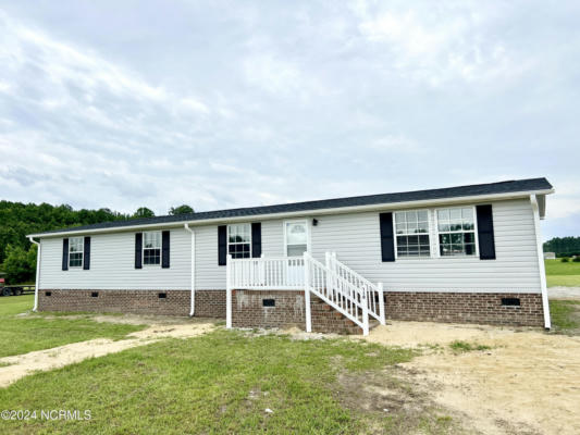 110 ARMSTRONG RD, WHITAKERS, NC 27891 - Image 1