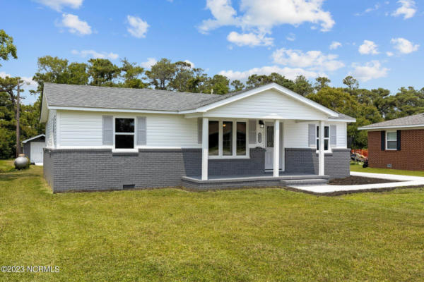 437 CAPE LOOKOUT DR, HARKERS ISLAND, NC 28531 - Image 1
