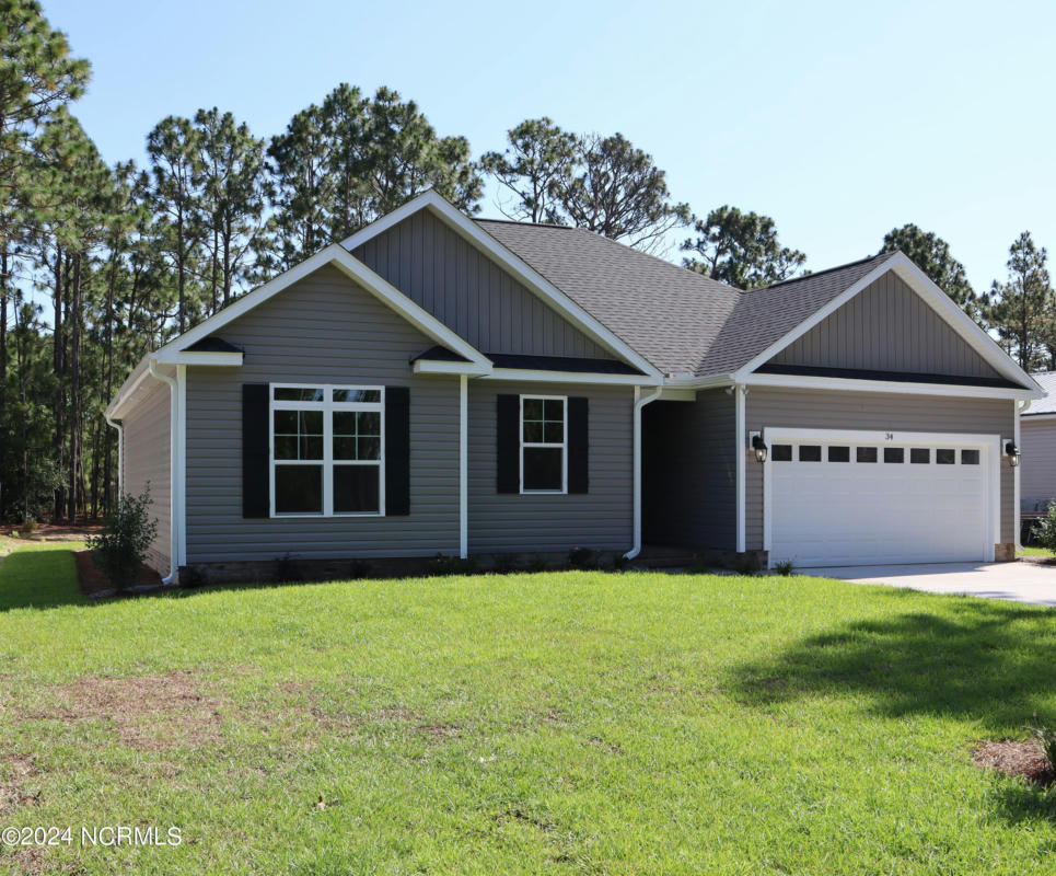 34 N FAYETTEVILLE RD, SOUTHPORT, NC 28461, photo 1 of 56