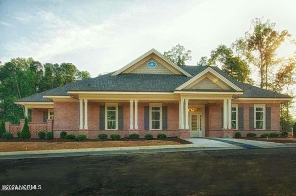 43 TURNBERRY LOT 85, ROCKY MOUNT, NC 27804, photo 4 of 7