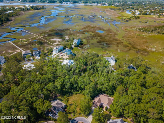 4367 MARSH ELDER CT SE # 4, SOUTHPORT, NC 28461, photo 3 of 20