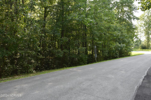 39 HILL CREEK RD, BLOUNTS CREEK, NC 27814 - Image 1