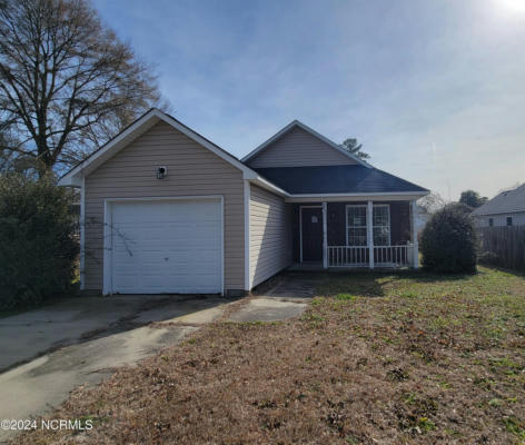 705 FIFTH ST, MAYSVILLE, NC 28555 - Image 1