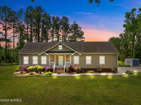 9912 COUNTY HOME RD, AYDEN, NC 28513 - Image 1