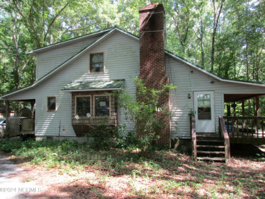 283 S FORK CREEK RD # A43, COLUMBIA, NC 27925 - Image 1