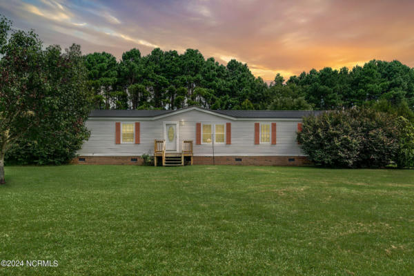 3206 FOUNTAINTOWN RD, CHINQUAPIN, NC 28521 - Image 1