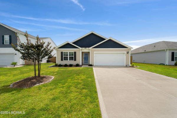 1158 SAINT AUGUSTINE DR, CASTLE HAYNE, NC 28429 - Image 1