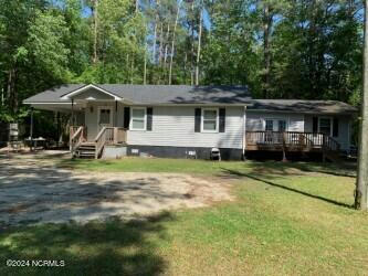 9945 NC HIGHWAY 53 E, BURGAW, NC 28425 - Image 1