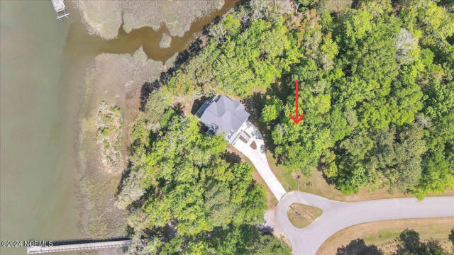 2021 HEALING WATER LN SW # 552, SUPPLY, NC 28462, photo 5 of 45