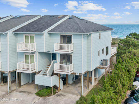 655 LUMINA AVE S UNIT 4, WRIGHTSVILLE BEACH, NC 28480 - Image 1