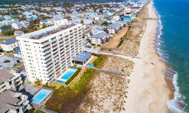 1403 LAKE PARK BLVD S # 306, CAROLINA BEACH, NC 28428 - Image 1