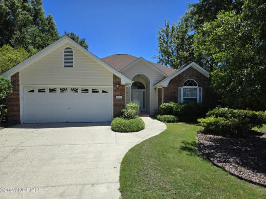 3031 WEATHERBY CT, WILMINGTON, NC 28405 - Image 1