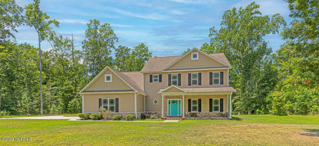 211 MICKELSON DR, NEW BERN, NC 28560 - Image 1