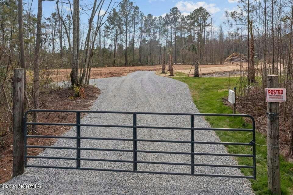 +/-18 ACRE HARDY GRAHAM ROAD, MAPLE HILL, NC 28454, photo 1 of 22