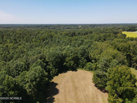 0 RED OAK RD ROAD, RED OAK, NC 27868 - Image 1