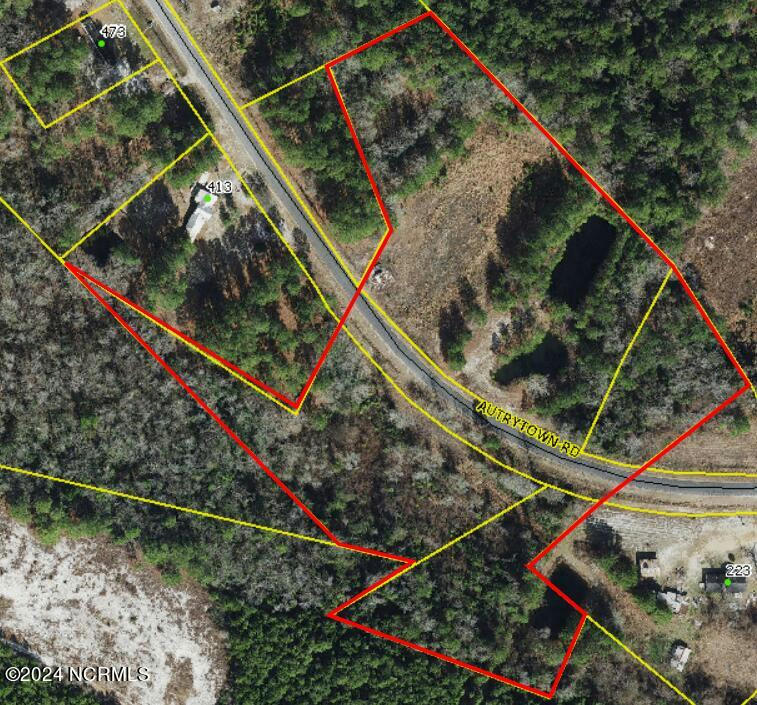 9.37 ACRES AUTRYTOWN ROAD, ELIZABETHTOWN, NC 28337, photo 1 of 9