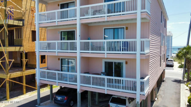 1609 CAROLINA BEACH AVE N # 1, CAROLINA BEACH, NC 28428 - Image 1