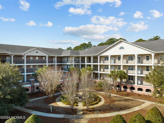 4100 MARSH GROVE LN UNIT 4303, SOUTHPORT, NC 28461 - Image 1