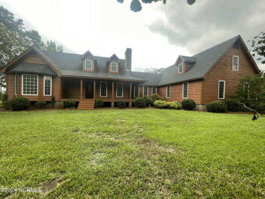 8660 SUTTONTOWN RD, FAISON, NC 28341 - Image 1