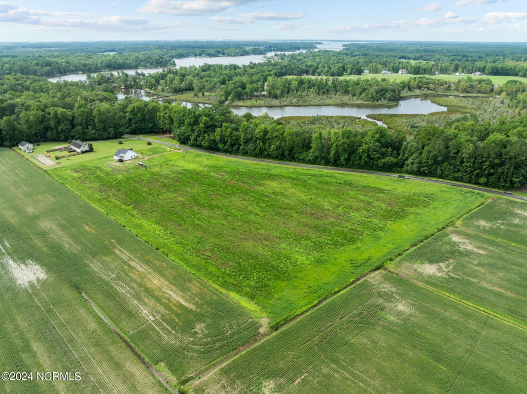 0 SAWMILL LANDING ROAD, BATH, NC 27808, photo 1 of 10