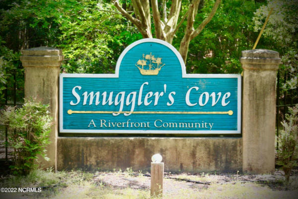 LOT 24 SMUGGLERS COVE, BELHAVEN, NC 27810, photo 3 of 9