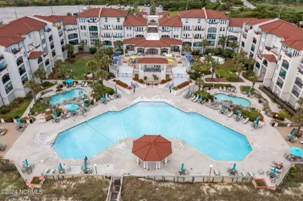 790 NEW RIVER INLET RD UNIT 108A, N TOPSAIL BEACH, NC 28460 - Image 1