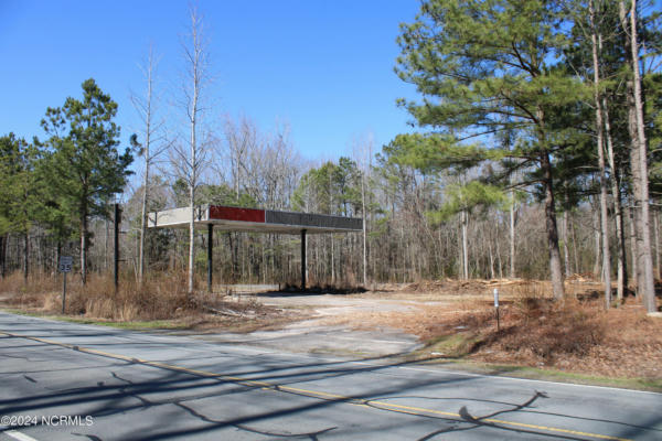 TBD GIBSON ROAD, LAUREL HILL, NC 28351 - Image 1